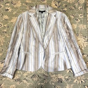 Lafayette 148 Women’s Blazer